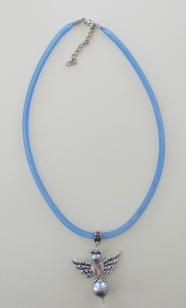 Collier Ange