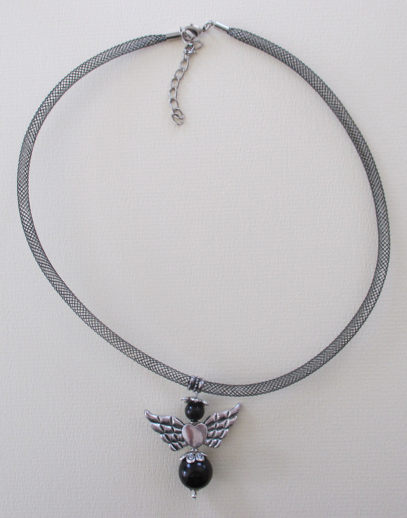 Collier Ange