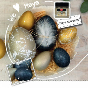 DIY Kippers Idées rapides pour Pâques